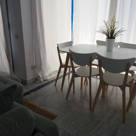 Marbella House Penthouse Apartman Kültér fotó