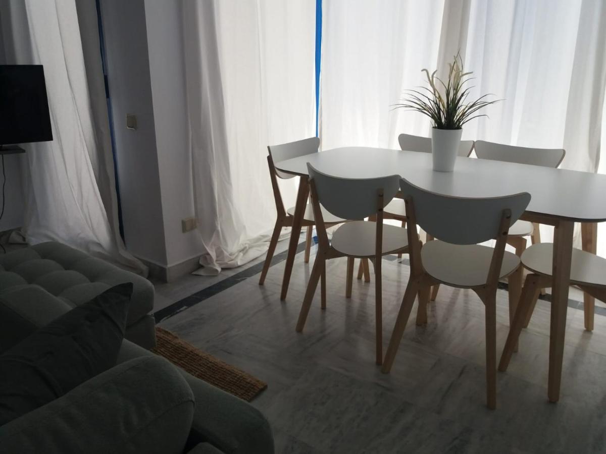 Marbella House Penthouse Apartman Kültér fotó