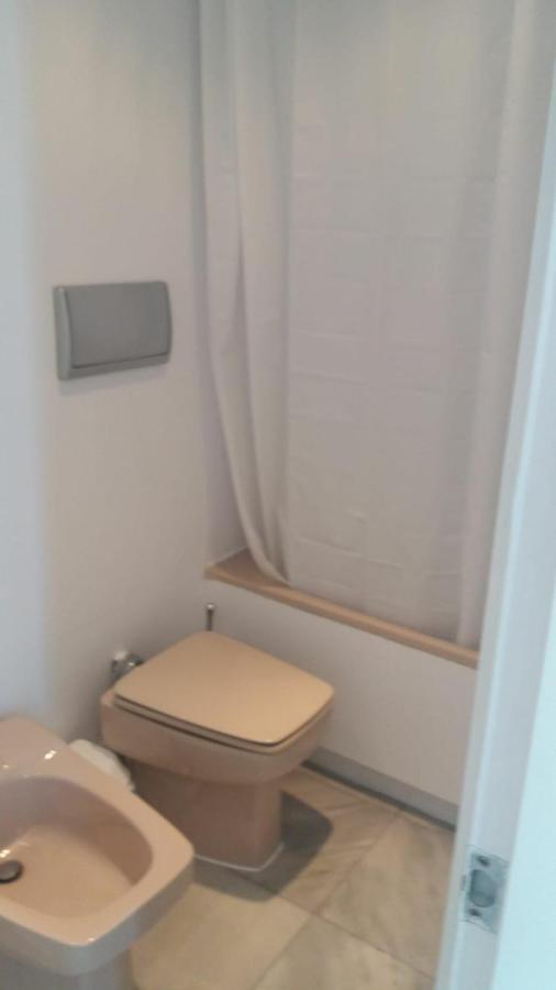 Marbella House Penthouse Apartman Kültér fotó