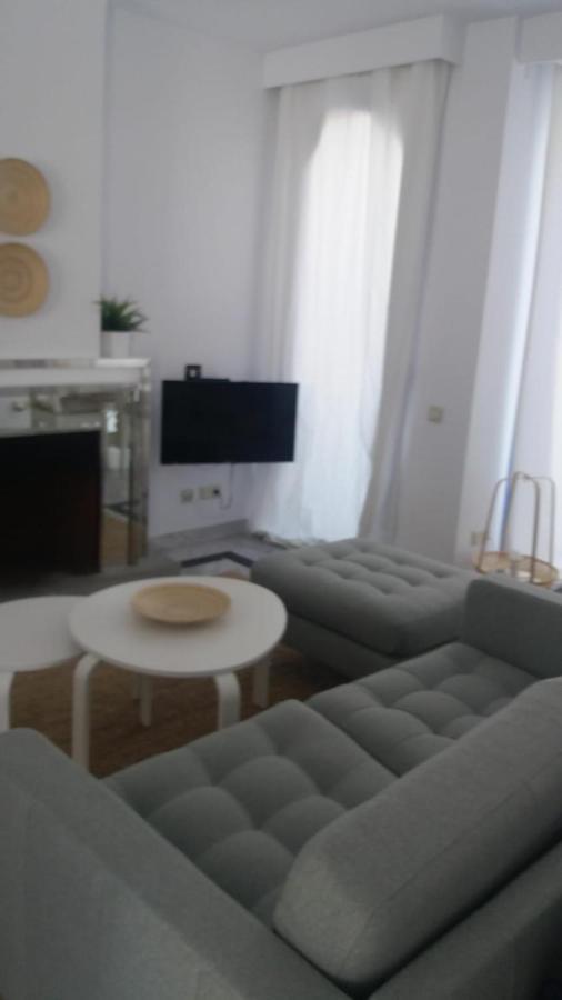 Marbella House Penthouse Apartman Kültér fotó