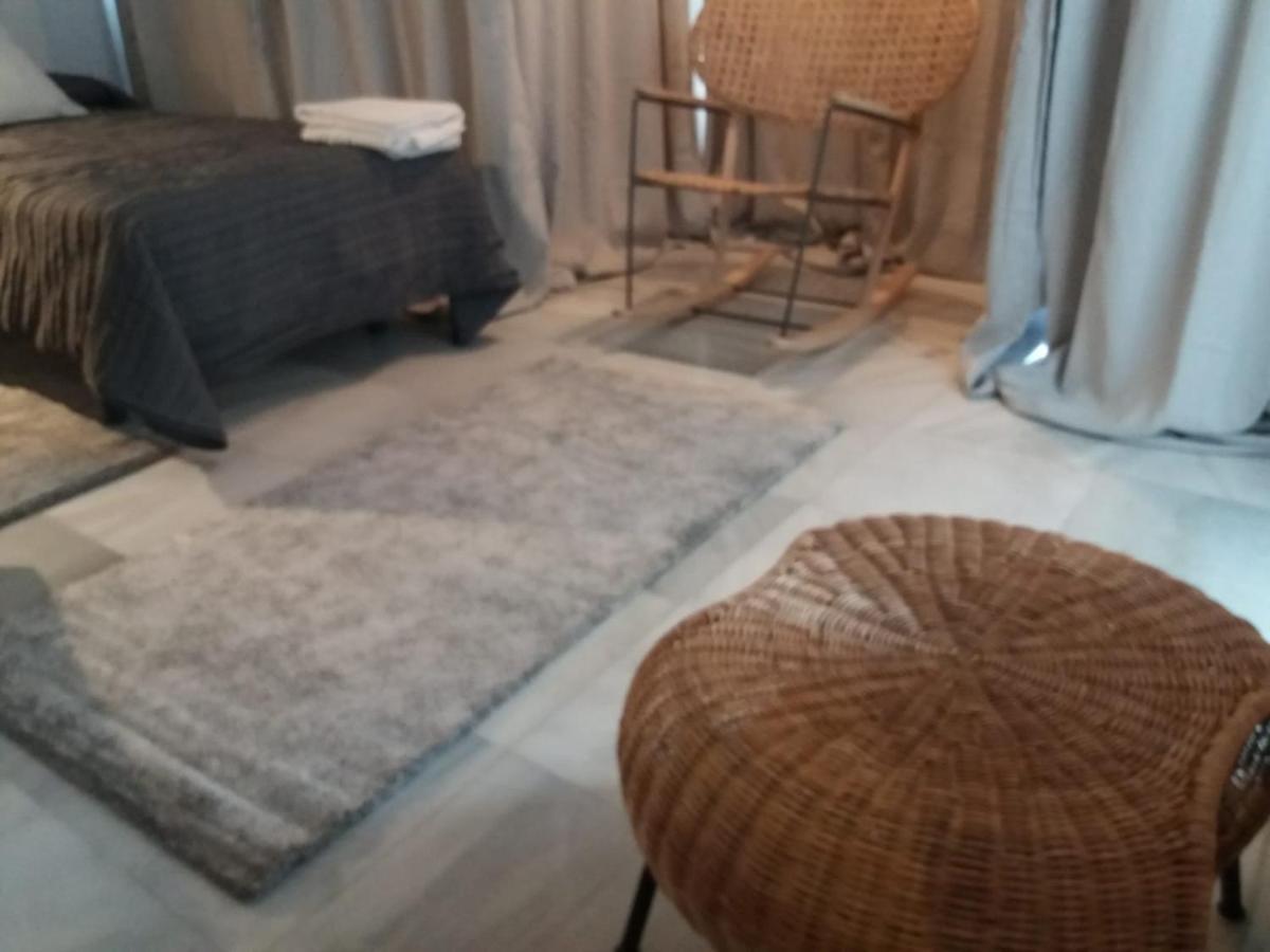 Marbella House Penthouse Apartman Kültér fotó