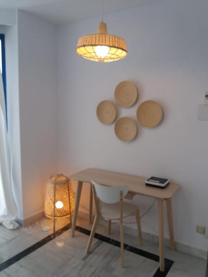 Marbella House Penthouse Apartman Kültér fotó