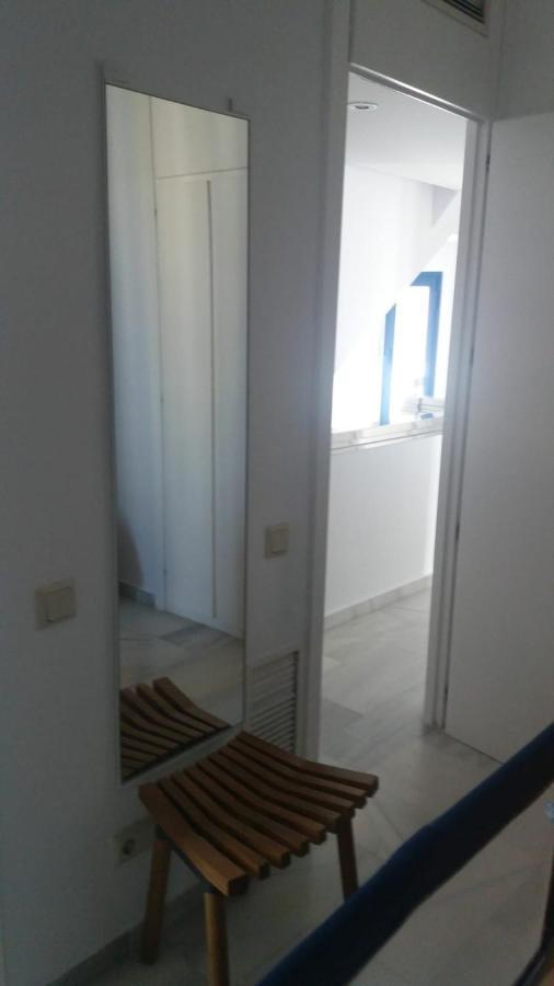 Marbella House Penthouse Apartman Kültér fotó