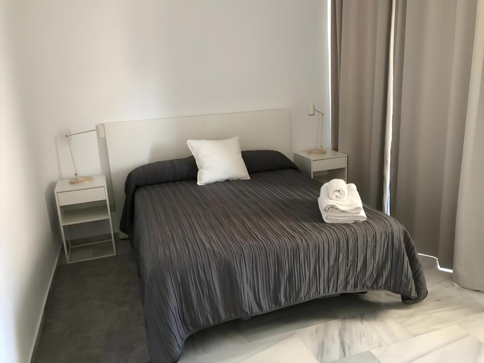 Marbella House Penthouse Apartman Kültér fotó